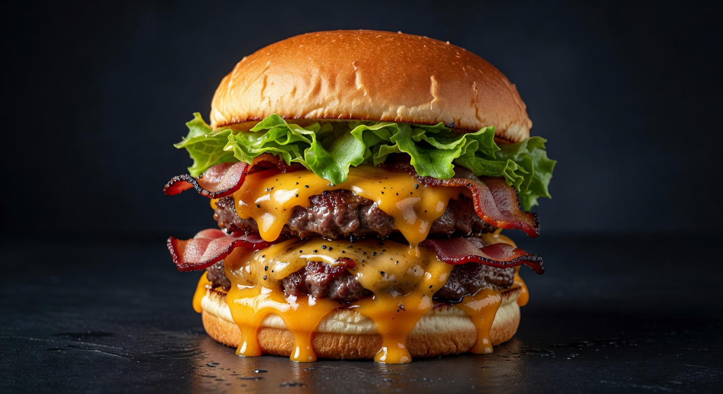 Smash Burgers