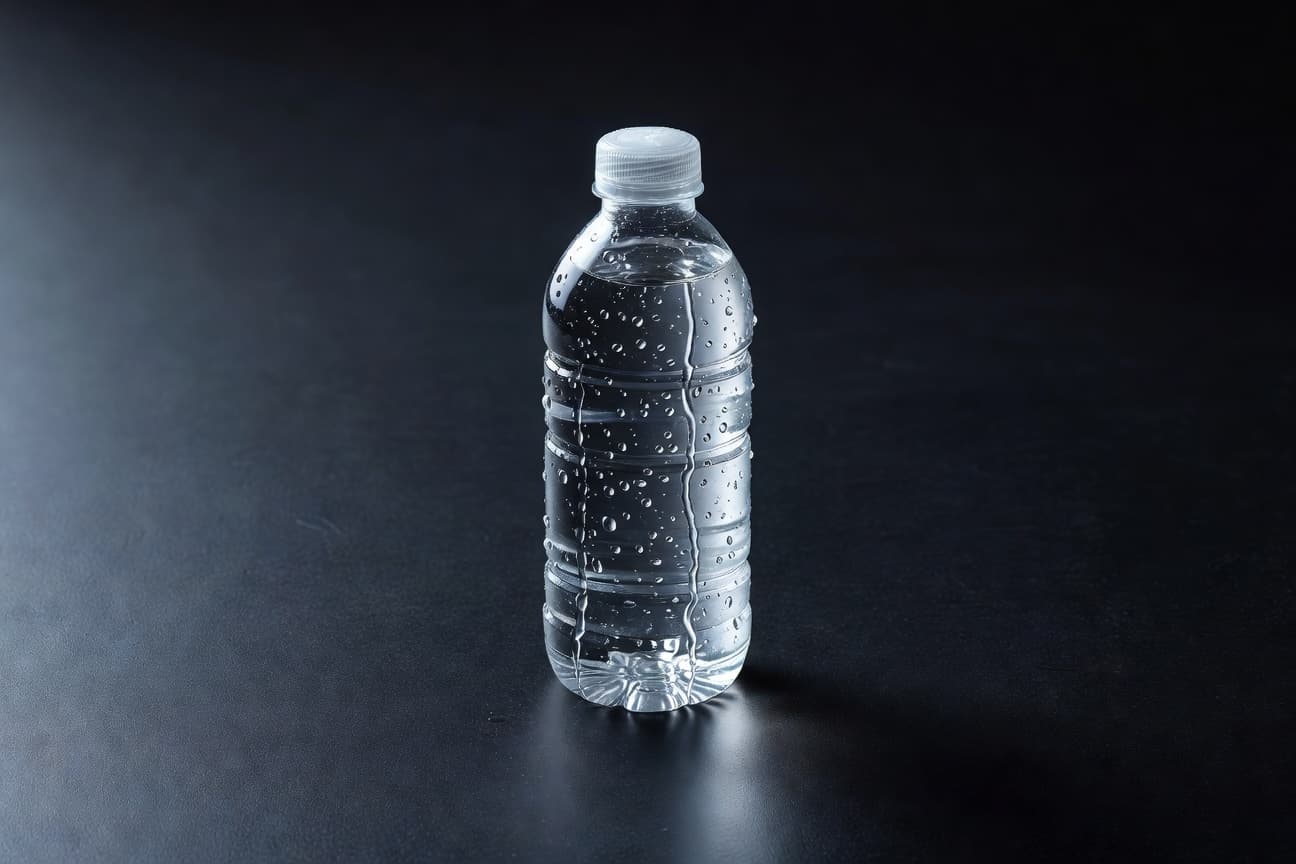 Bottled Water