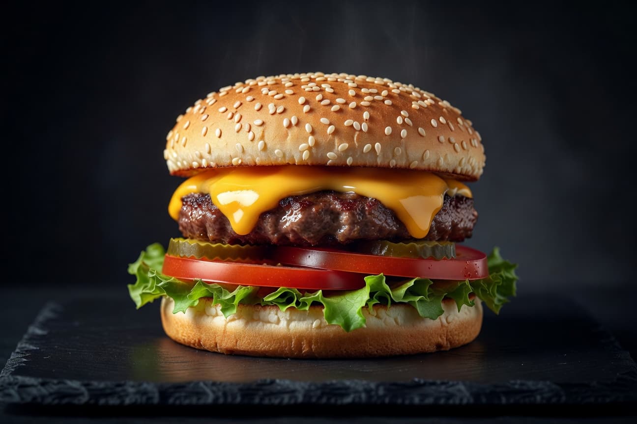 Cheeseburger