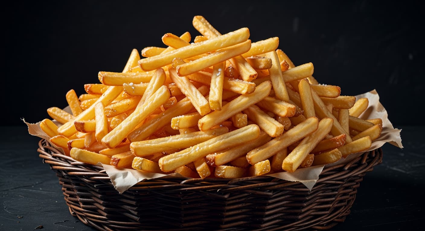 Family Fries