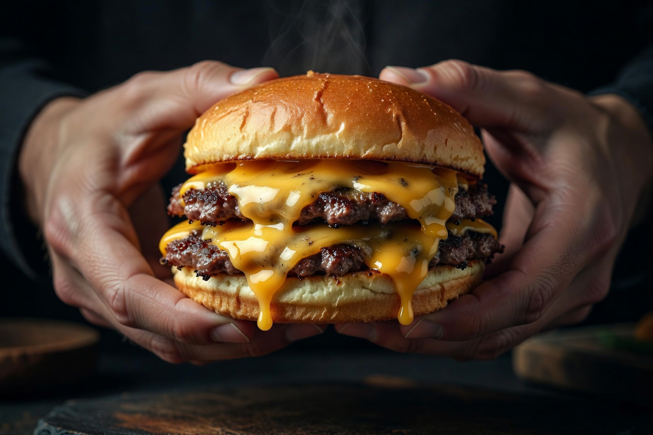 Smash Burger