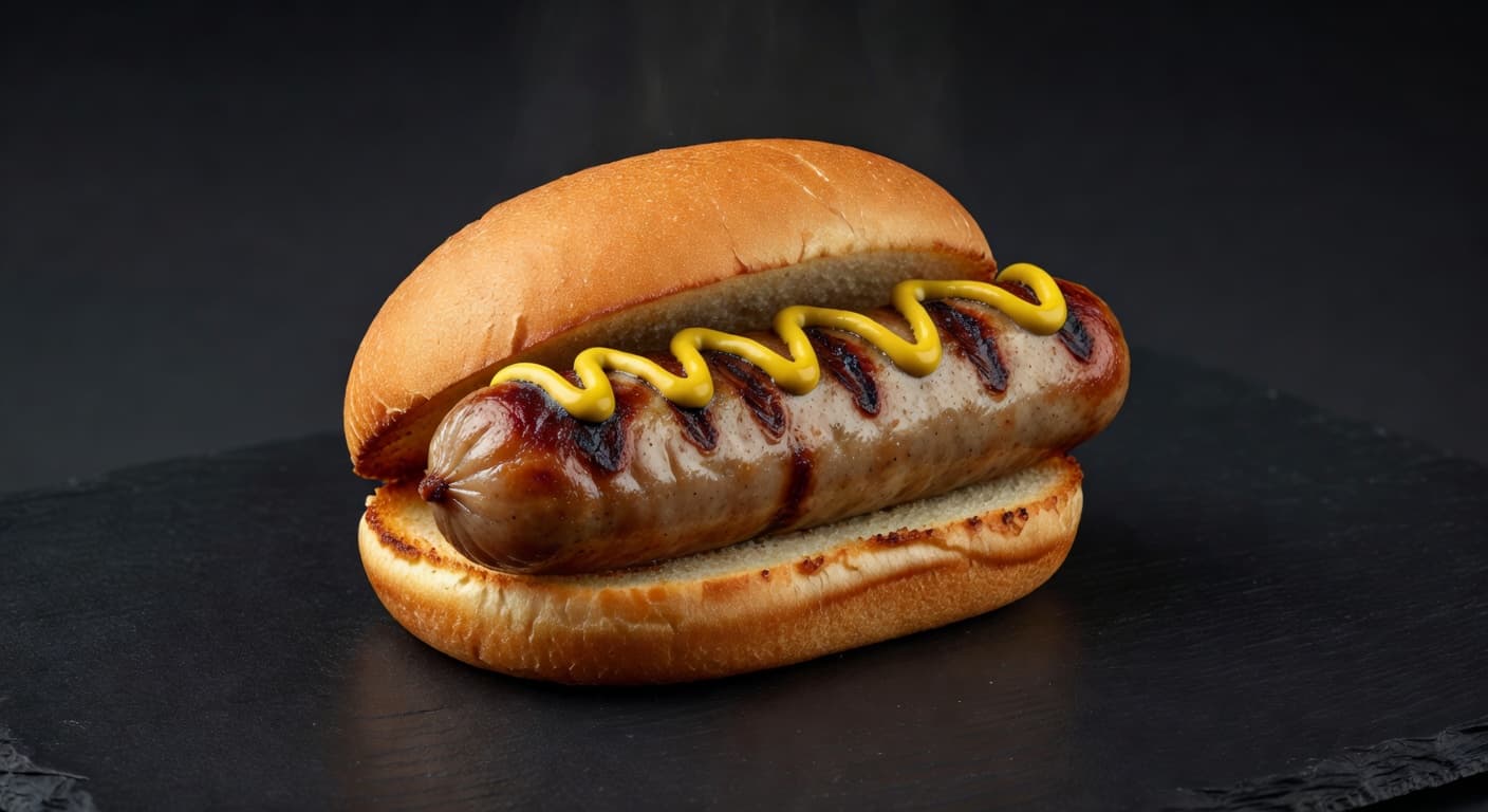 Mild Sausage
