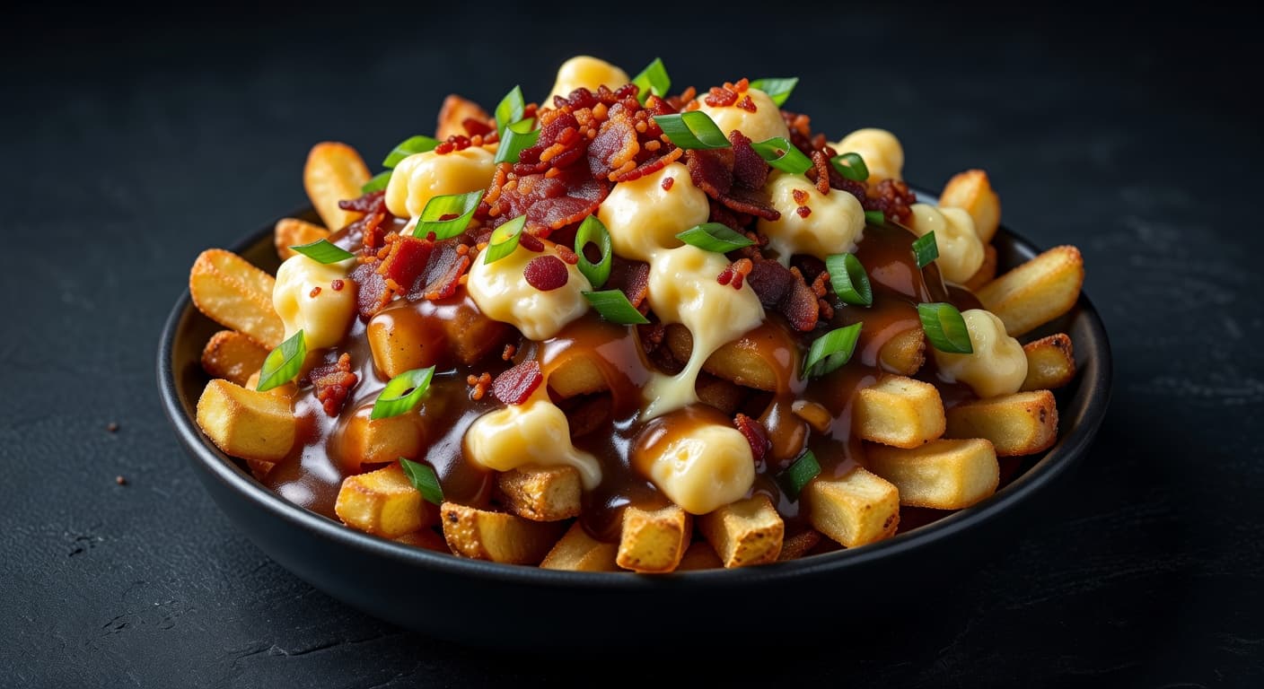 Special Poutine