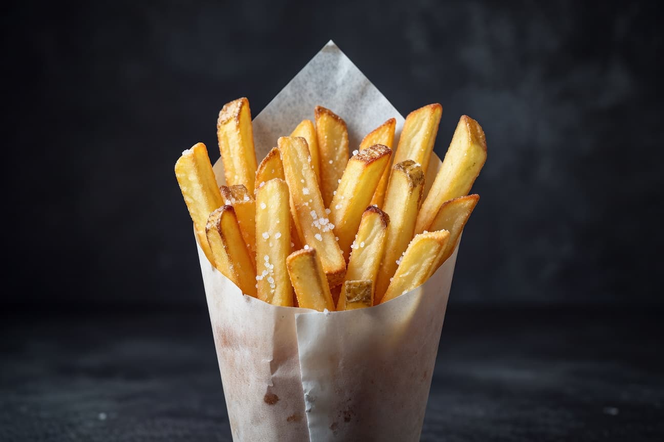 Small Fries